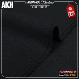 WINTER HANDMADE KHADDAR-07