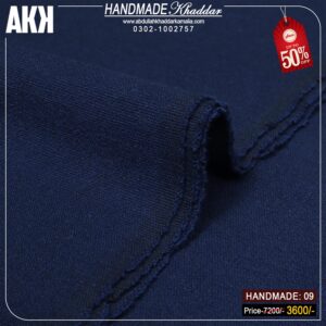 WINTER HANDMADE KHADDAR-09