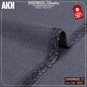 WINTER HANDMADE KHADDAR-11