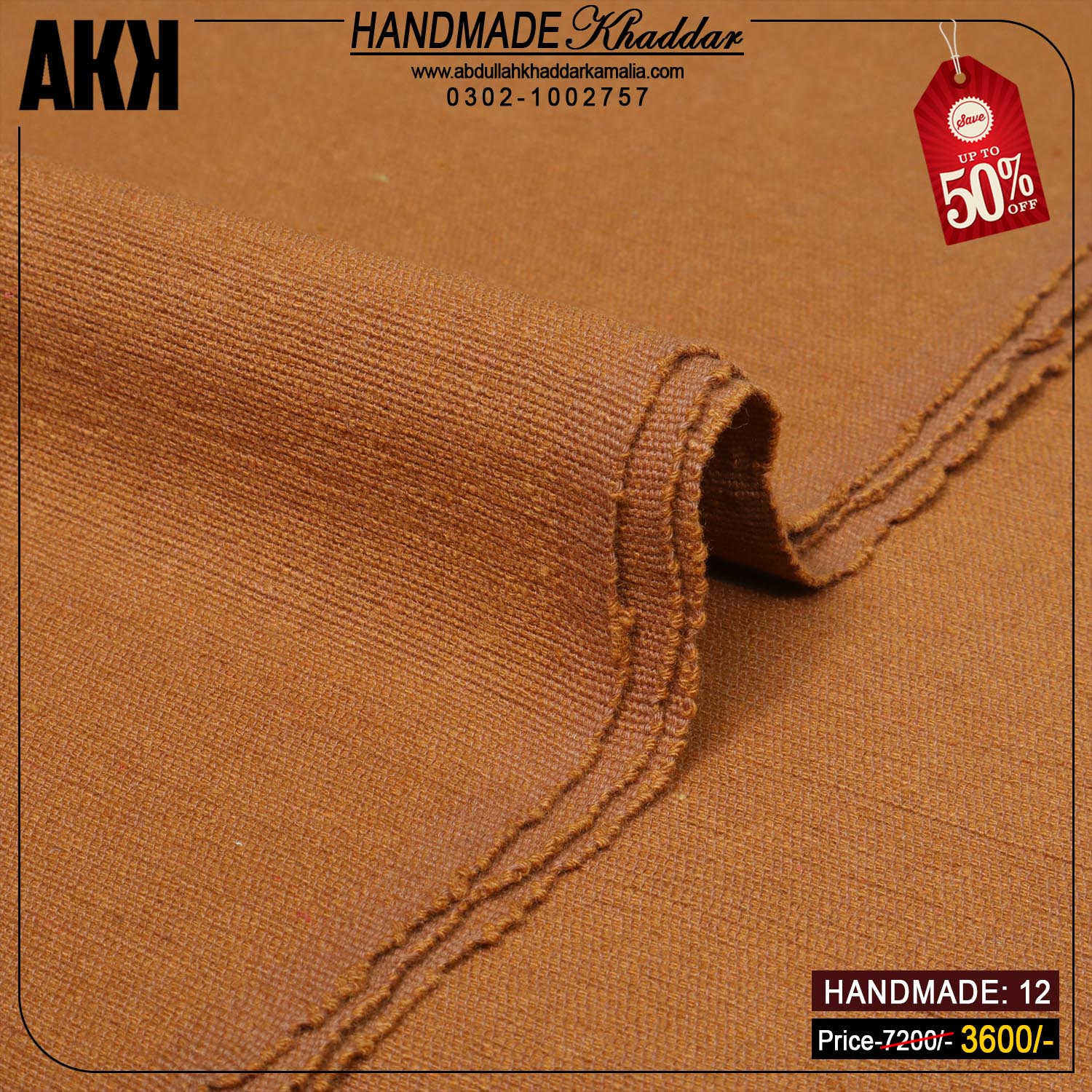 WINTER HANDMADE KHADDAR-12