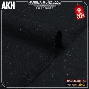 WINTER HANDMADE KHADDAR-13