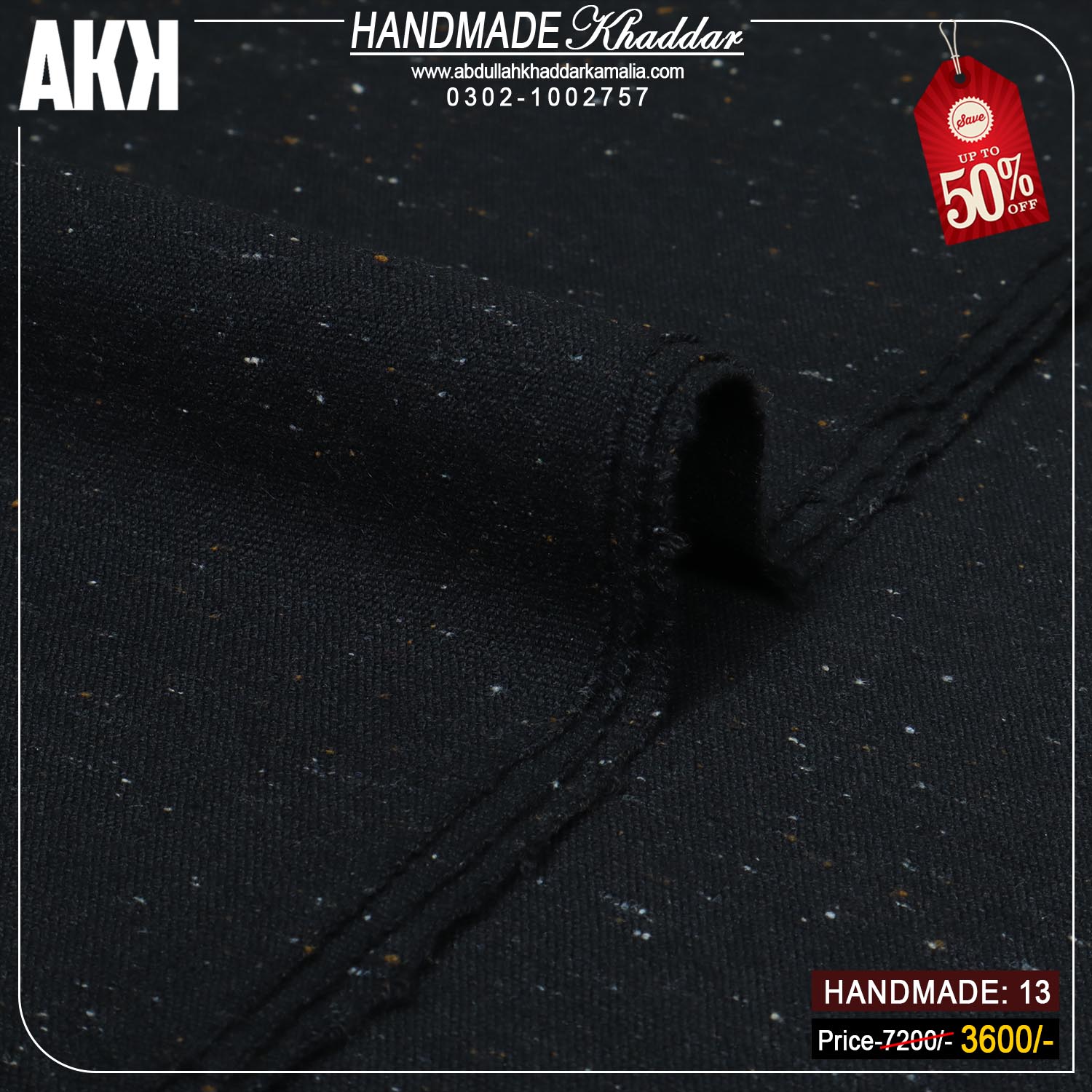 WINTER HANDMADE KHADDAR-13