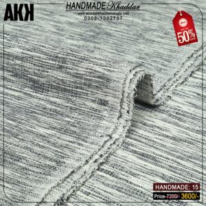 WINTER HANDMADE KHADDAR-15