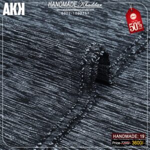 WINTER HANDMADE KHADDAR-19