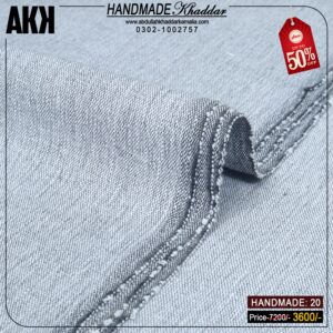 WINTER HANDMADE KHADDAR-20
