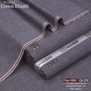 WINTER COTTON KHADDI CK-276