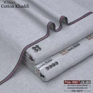 WINTER COTTON KHADDI CK-283