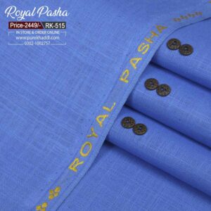 WINTER ROYAL PASHA KHADDAR RK-515