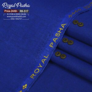 WINTER ROYAL PASHA KHADDAR RK-517