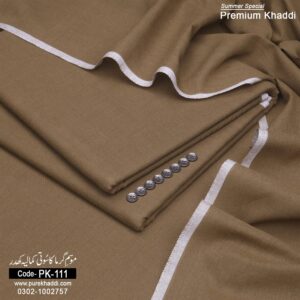 COTTON KHADDAR PK-111