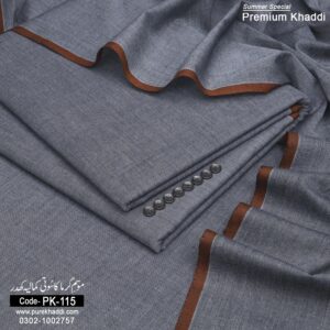 COTTON KHADDAR PK-115