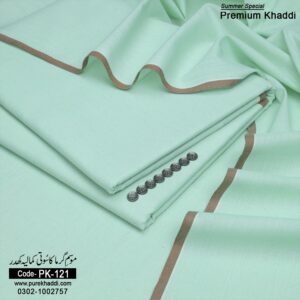 COTTON KHADDAR PK-121