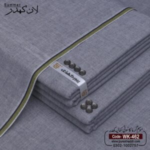 LAWN KHADDAR WK-462