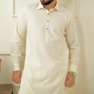 Alternative view of KAMALIA BOSKI CREAM KB-25