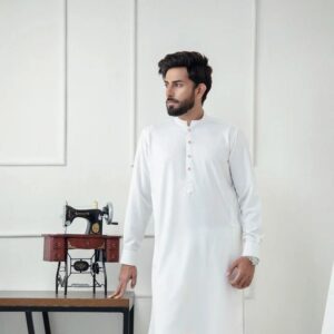 Alternative view of KAMALIA BOSKI OFF WHITE KB-21