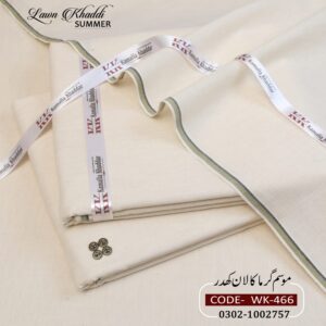 LAWN KHADDAR WK-466