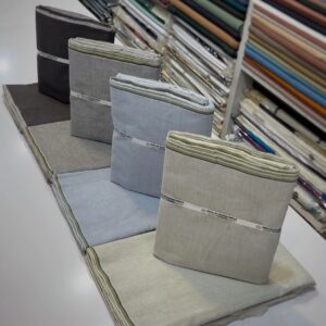 PACK OF 4 SUIT (Ligth Silver+Ligth Sky +Ligth Malaysia+ Malaysia)