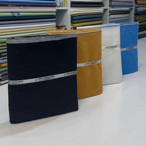 PACK OF 4 SUIT (Jet Black+Super White+Sky Blue+Camel)