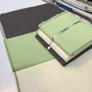 PACK OF 3 SUIT (Pist+Off White+Malaysia)