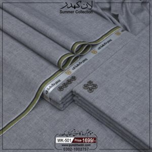 LAWN KHADDAR WK-501