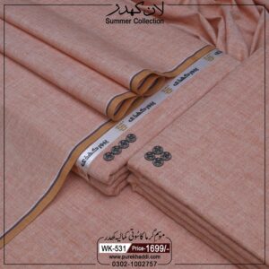 LAWN KHADDAR WK-531